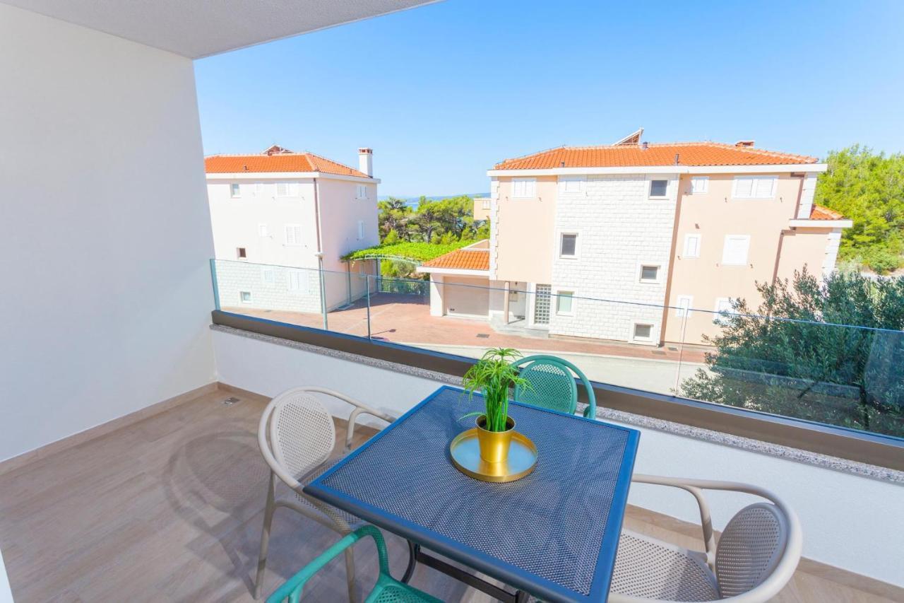 Tinel Boutique Apartment 프로마이나 외부 사진