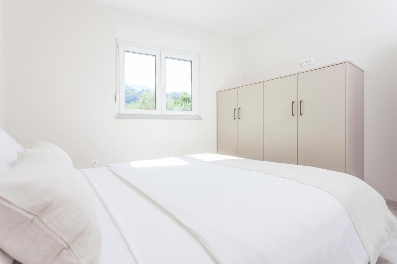 Tinel Boutique Apartment 프로마이나 외부 사진