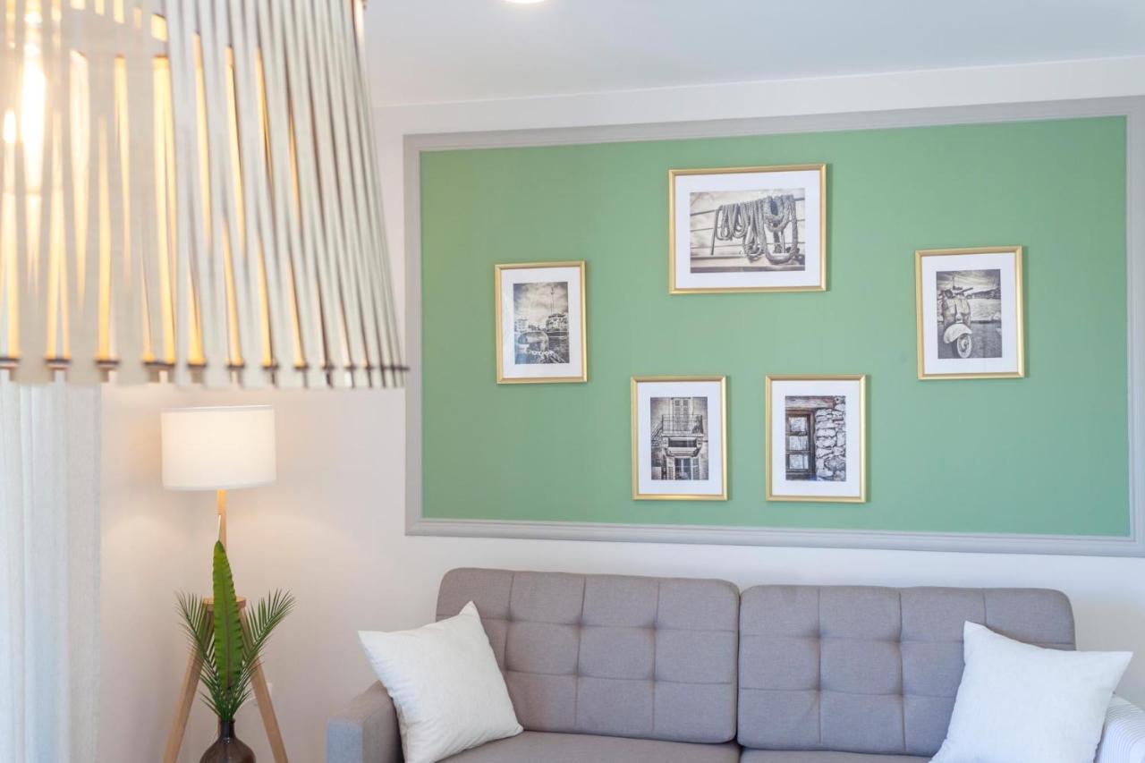 Tinel Boutique Apartment 프로마이나 외부 사진