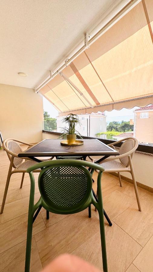 Tinel Boutique Apartment 프로마이나 외부 사진