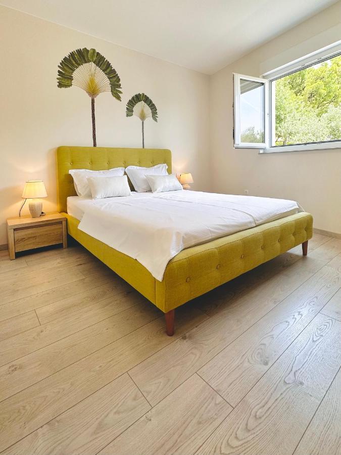 Tinel Boutique Apartment 프로마이나 외부 사진
