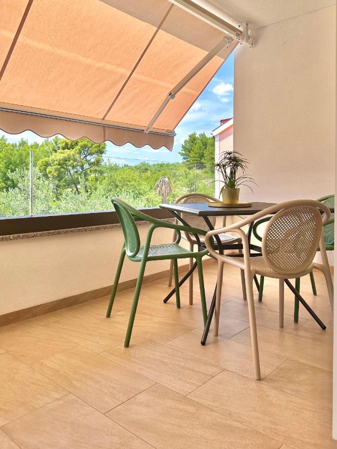 Tinel Boutique Apartment 프로마이나 외부 사진